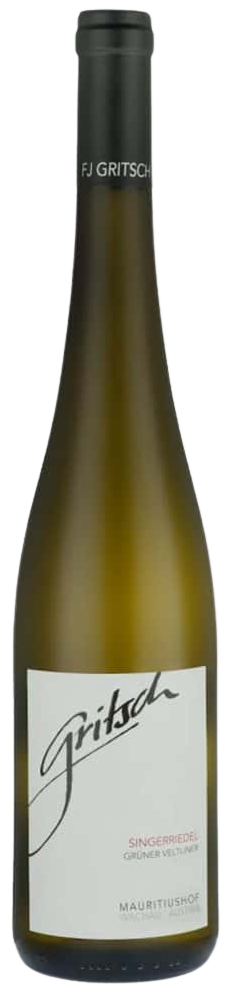 Gritsch Gruner Veltliner Singerriedel