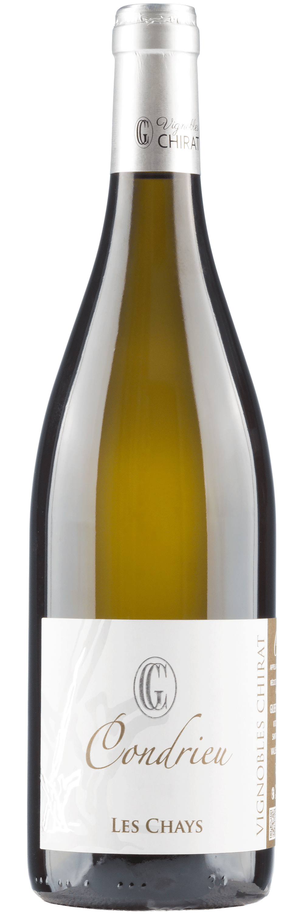 Domaine Chirat Condrieu Les Chays