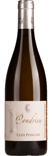 Domaine Chirat Condrieu Clos Poncins