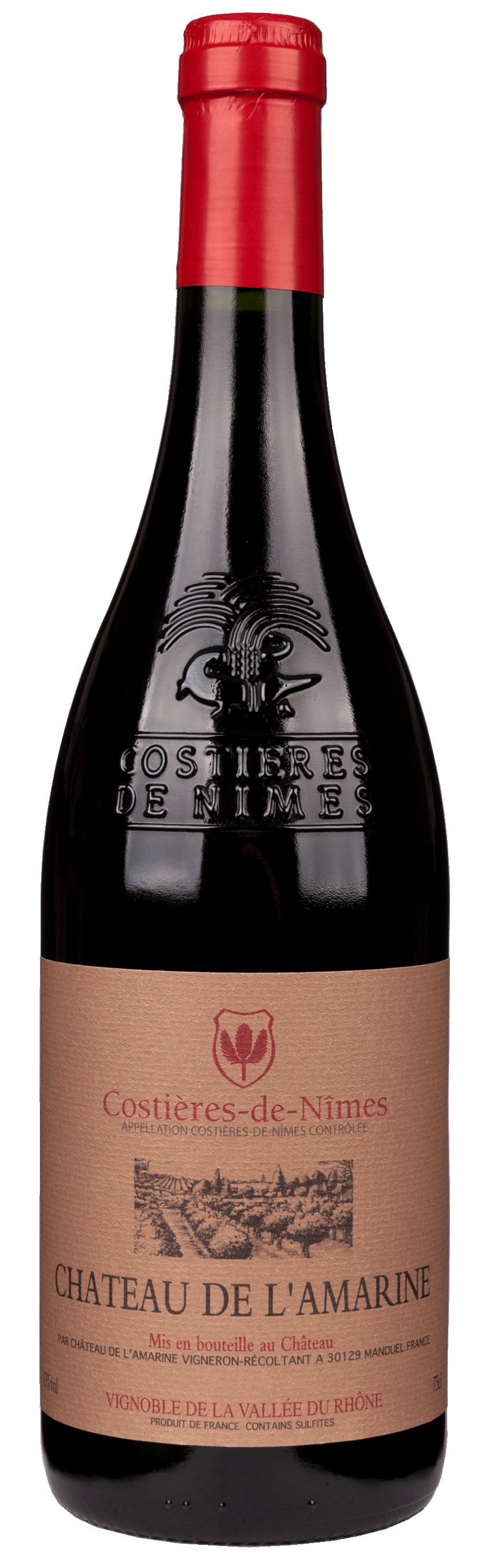 Domaine Chirat Condrieu Clos Poncins