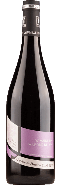 Fleurie Domaine Maisons Nueves