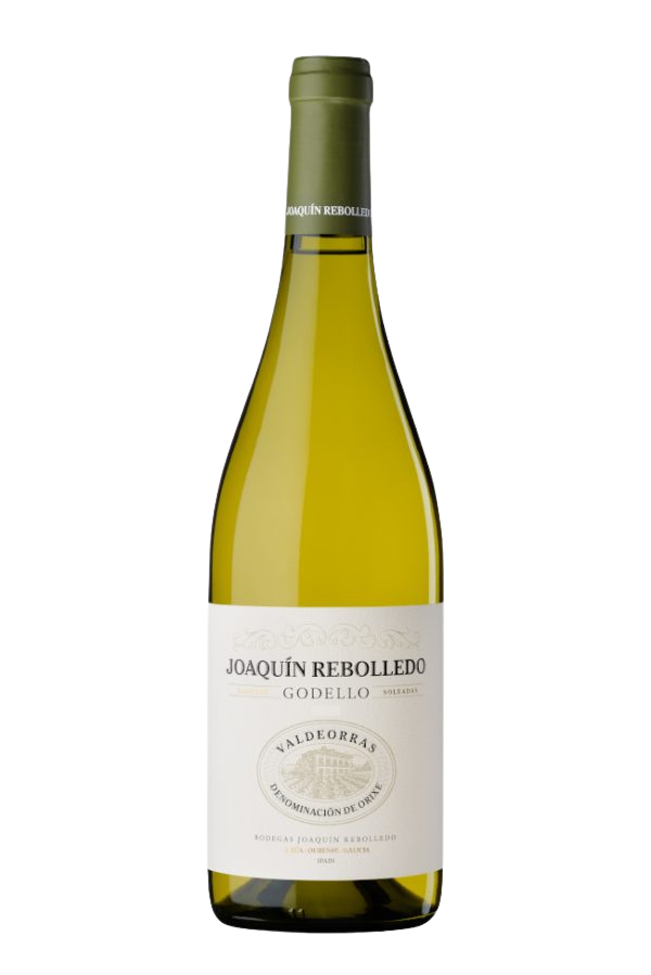 Joaquin Rebolledo Godello Valdeorras
