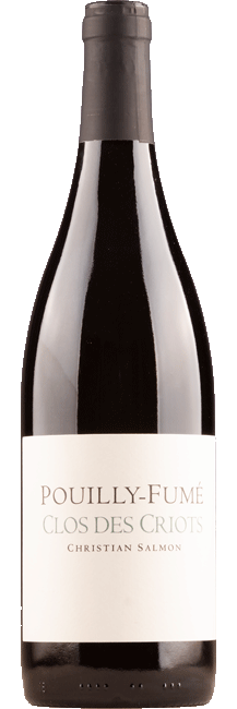 Domaine Salmon Pouilly Fumé