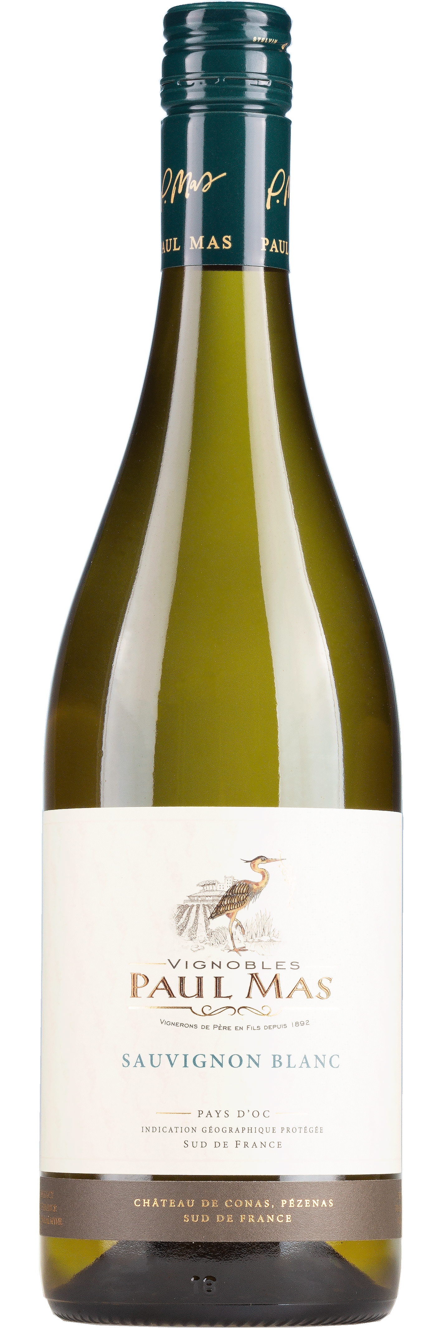 Paul Mas Classique Sauvignon Blanc