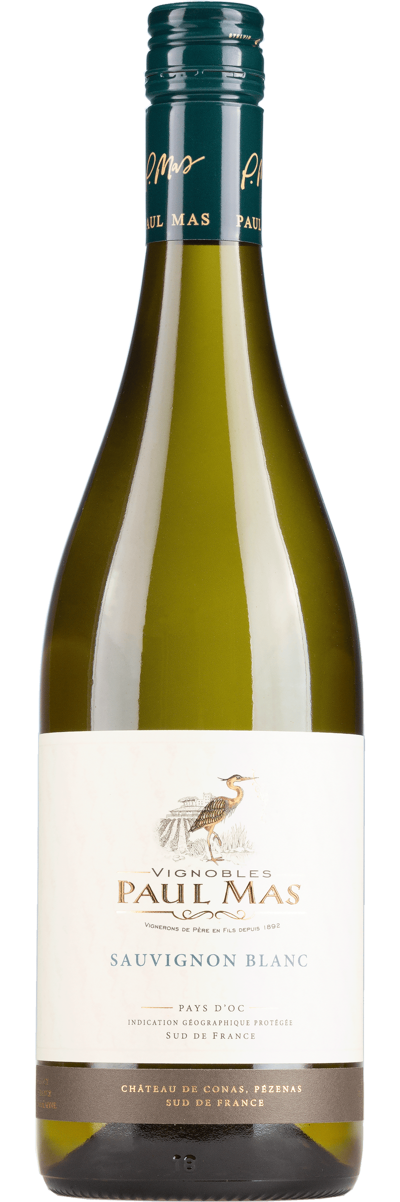 Paul Mas Classique Sauvignon Blanc