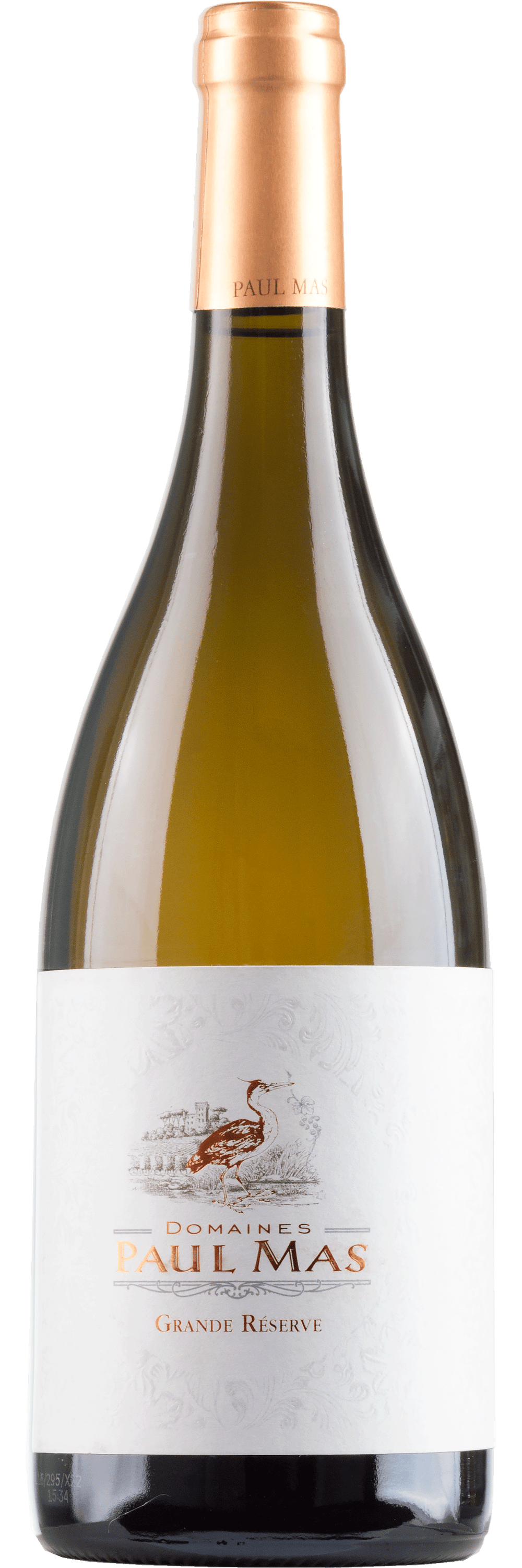 Paul Mas Grande Reserve Chardonnay