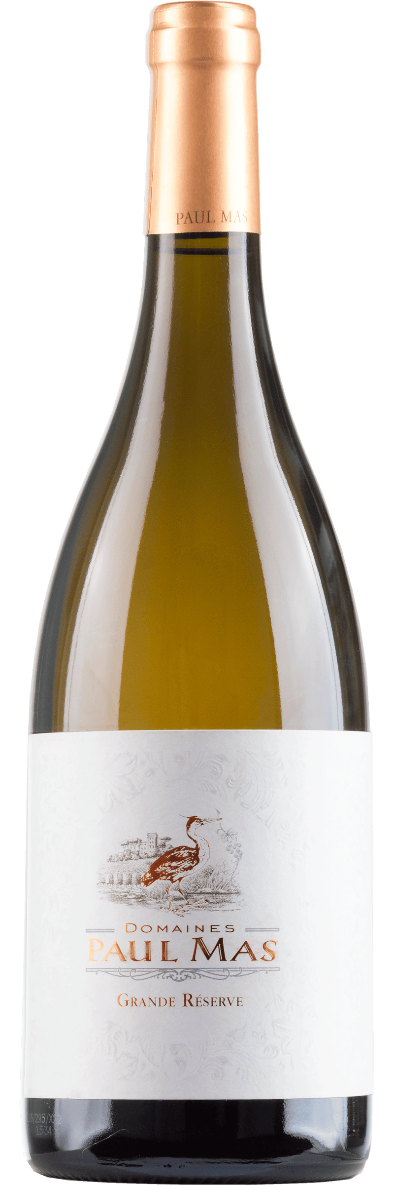 Paul Mas Grande Reserve Chardonnay