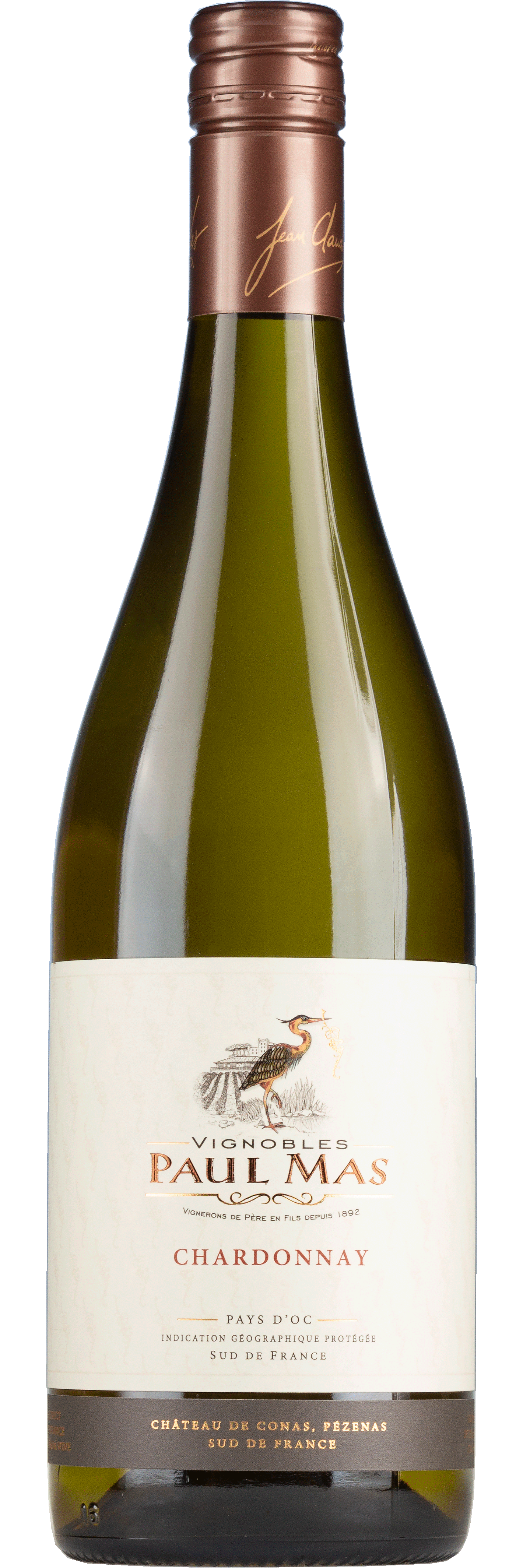 Paul Mas Classique Chardonnay