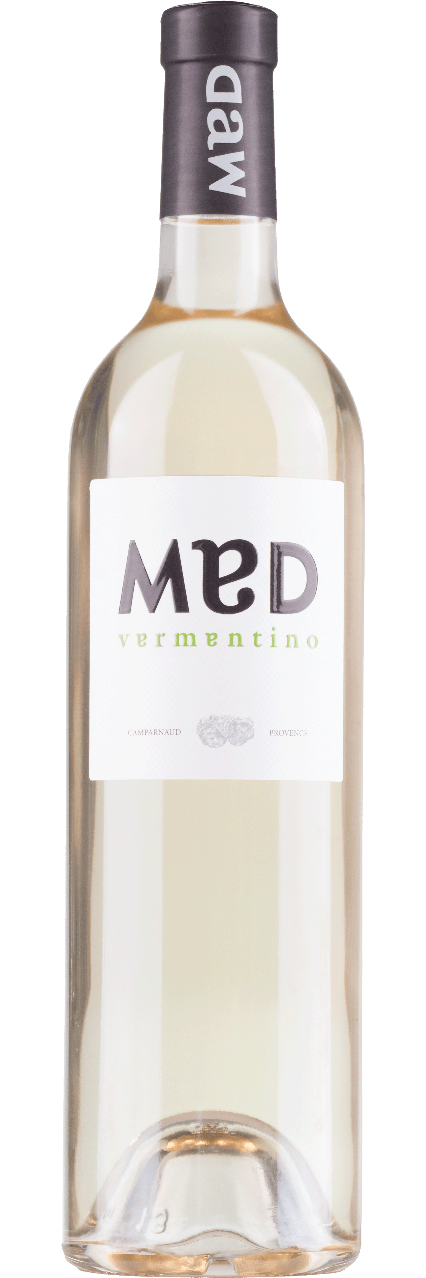MED Blanc IGP Mediterannee