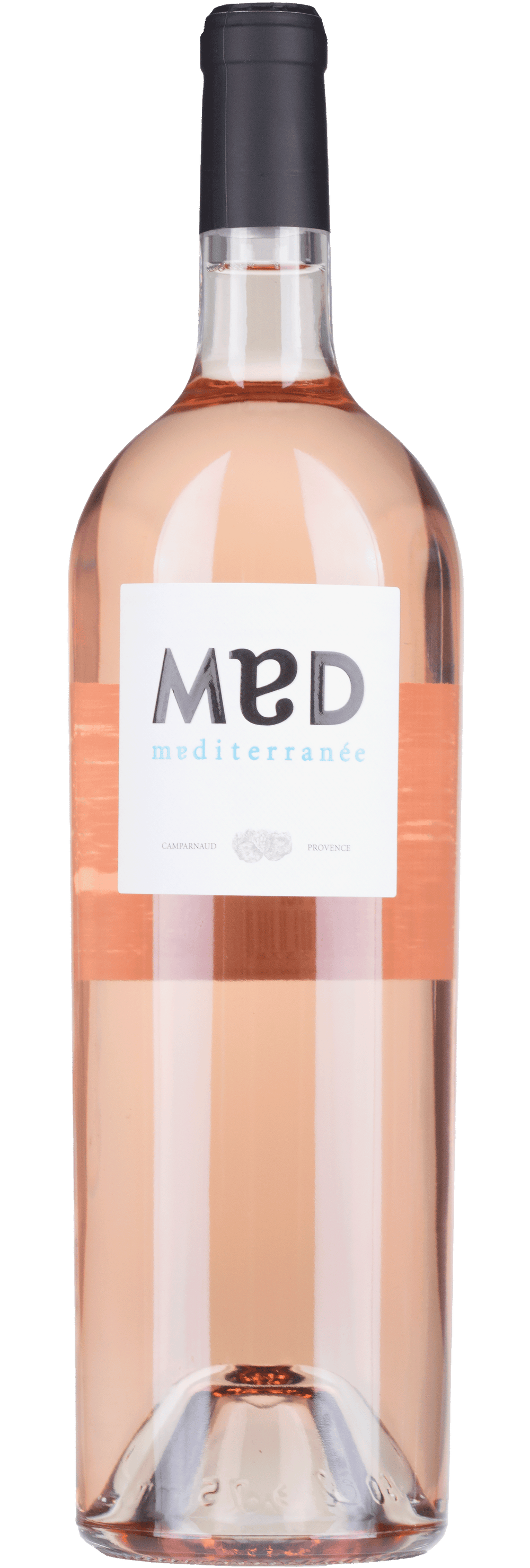 MED Rosé IGP Méditerranée Magnum