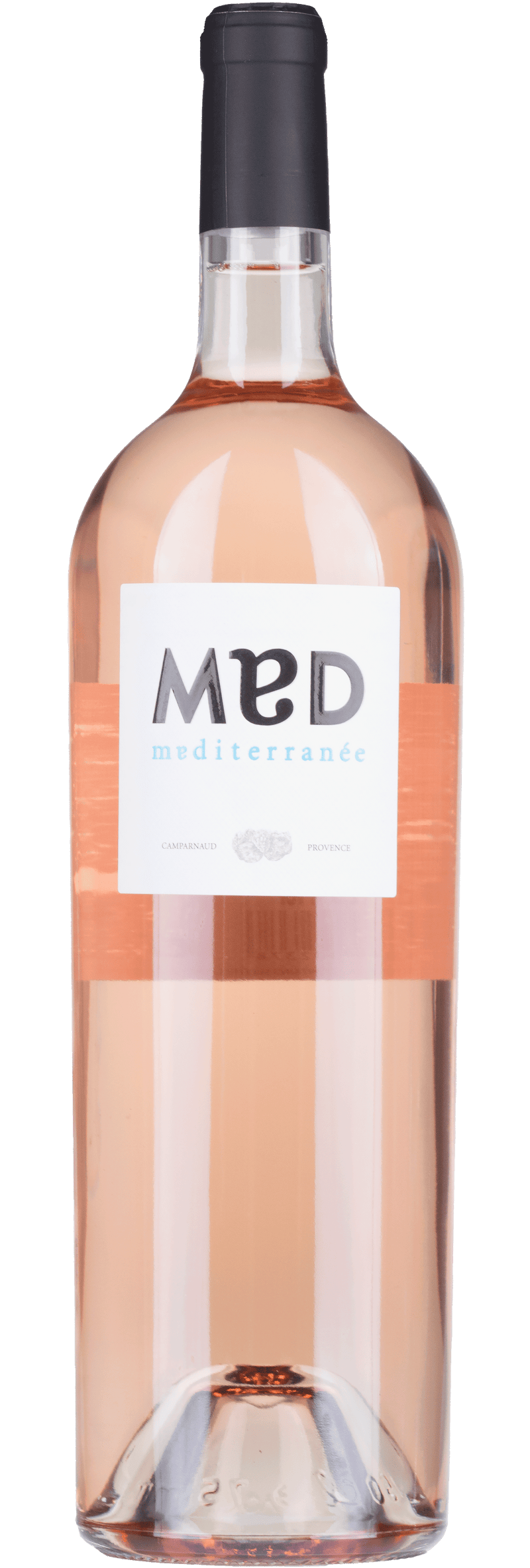 MED Rosé IGP Méditerranée Magnum
