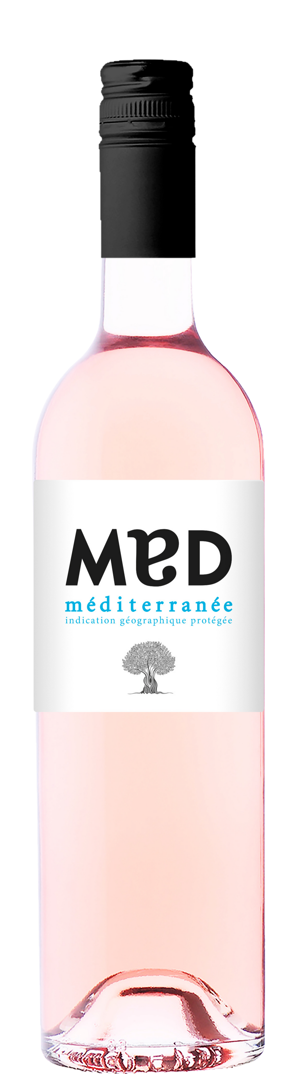 MED Rose IGP Mediterranee