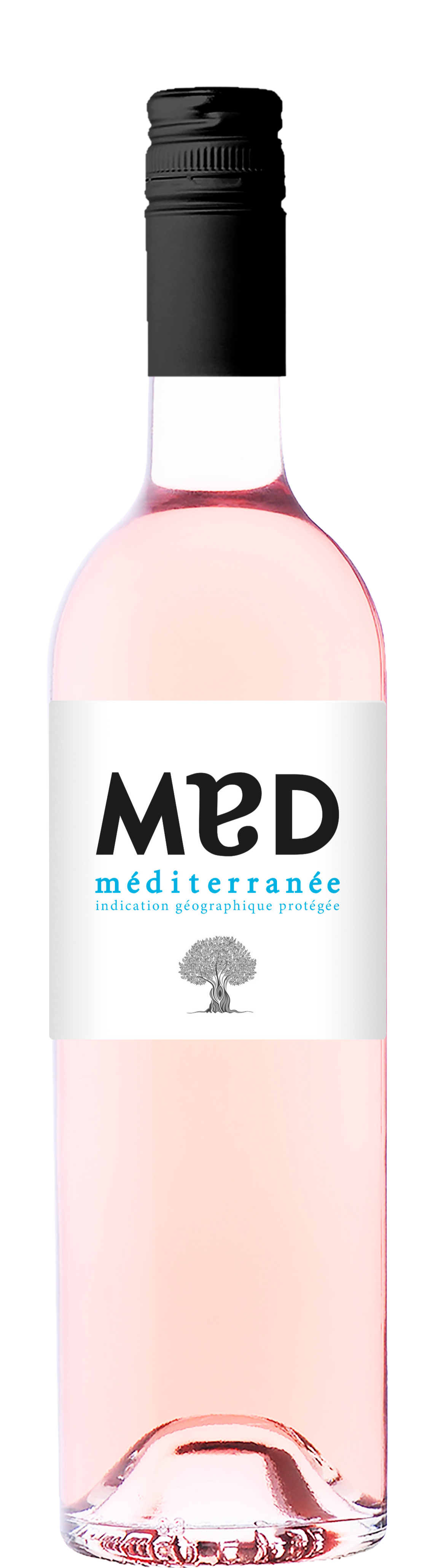 MED Rose IGP Mediterranee