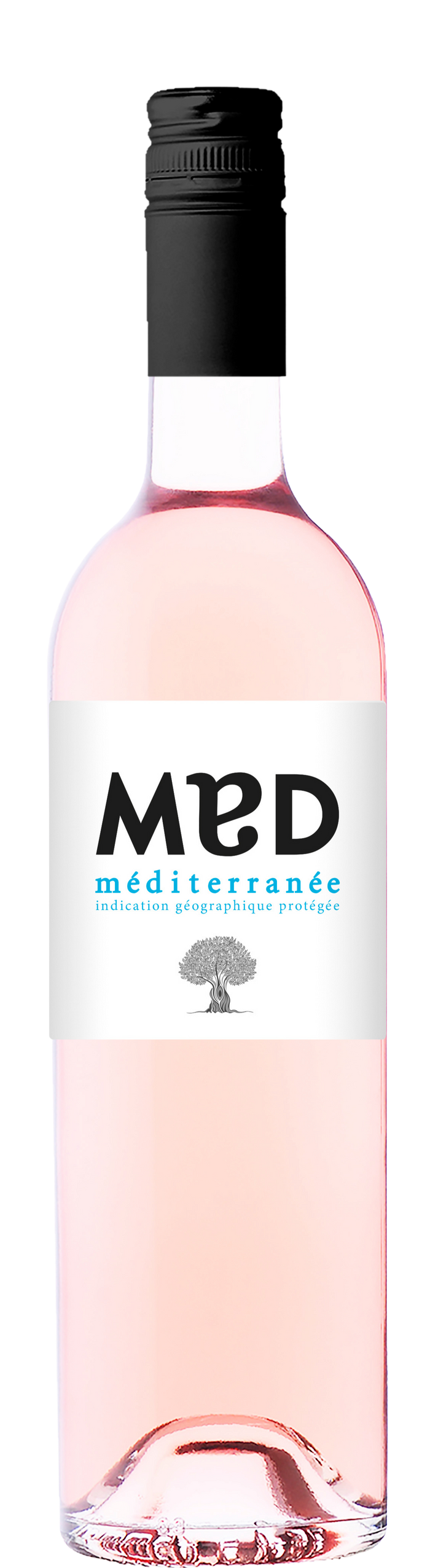 MED Rose IGP Mediterranee