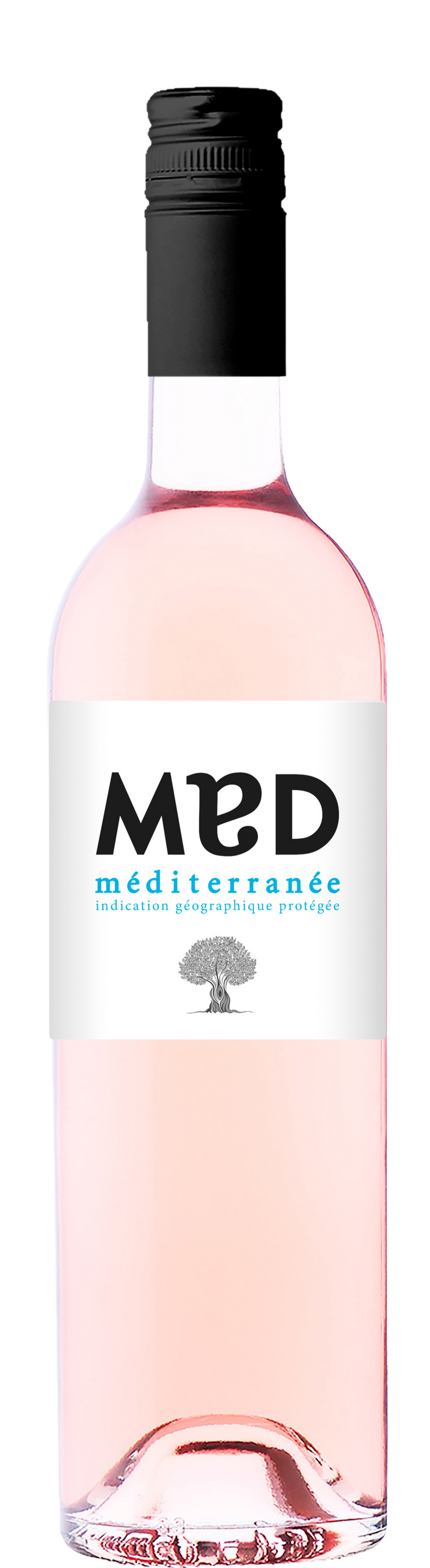 MED Rose IGP Mediterranee