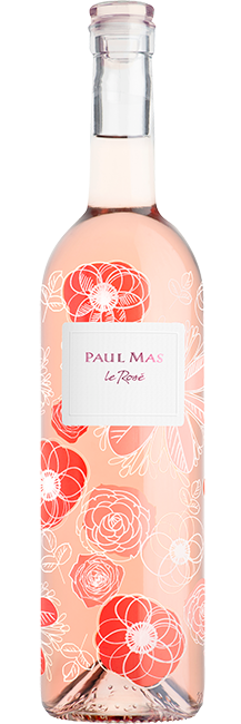 Le Rosé par Paul Mas