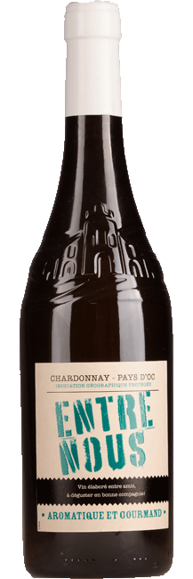 Entre Nous Chardonnay