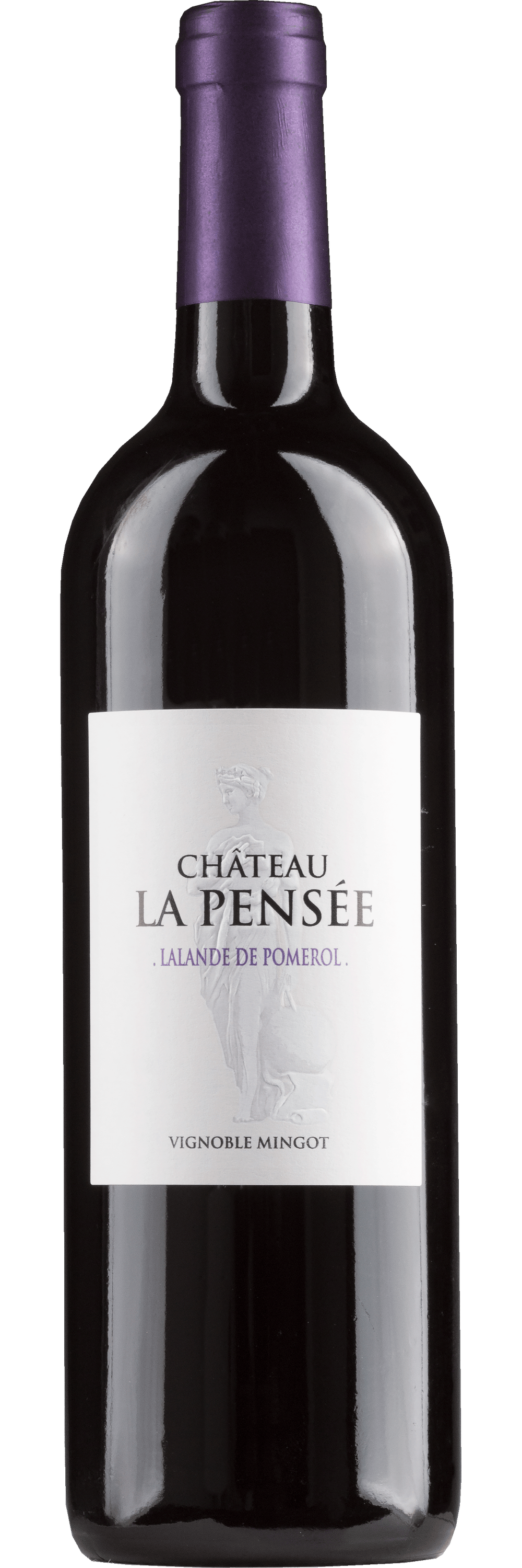 Chateau La Pensee Lalande Pomerol