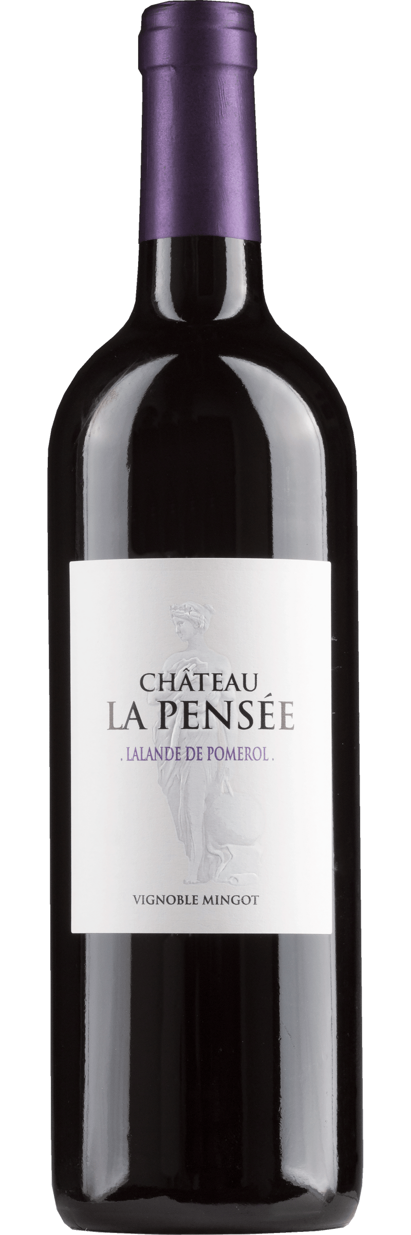 Chateau La Pensee Lalande Pomerol