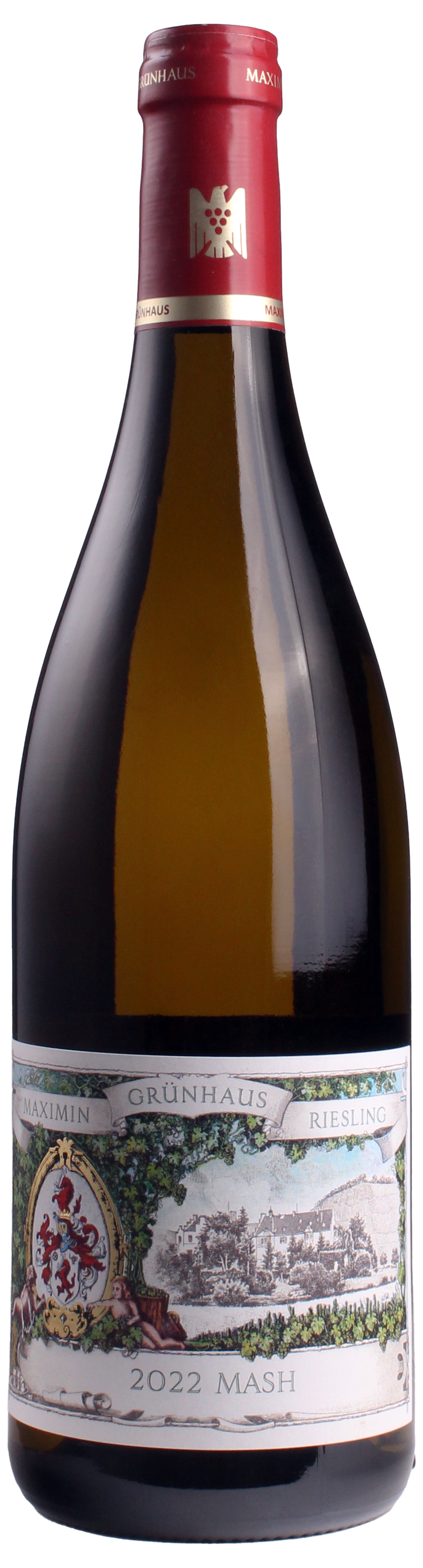 Maximin Grünhaus Mash Riesling