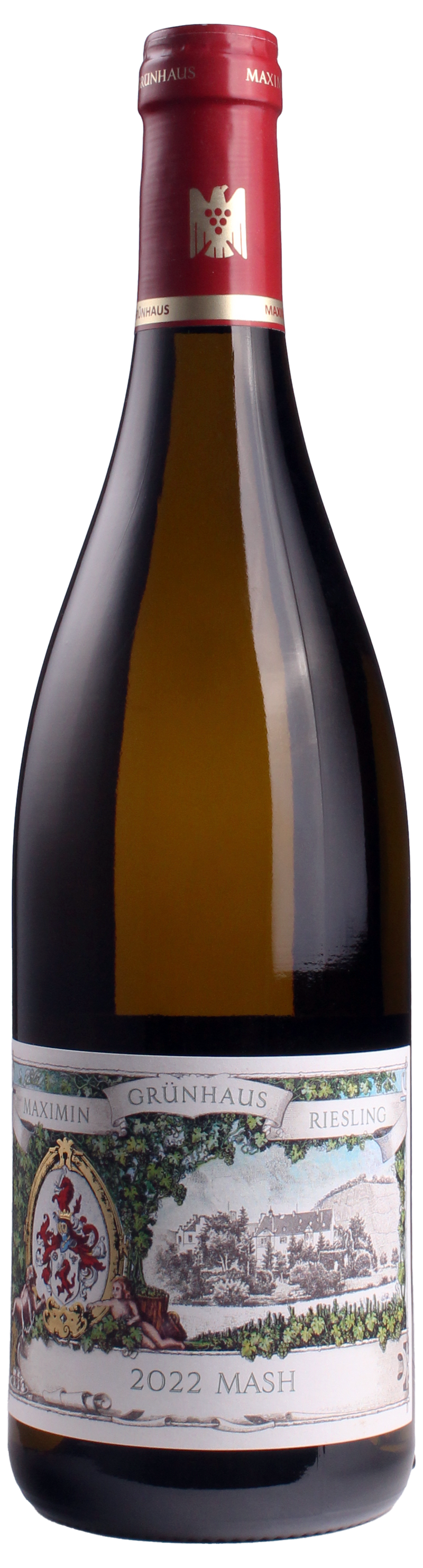 Maximin Grünhaus Mash Riesling