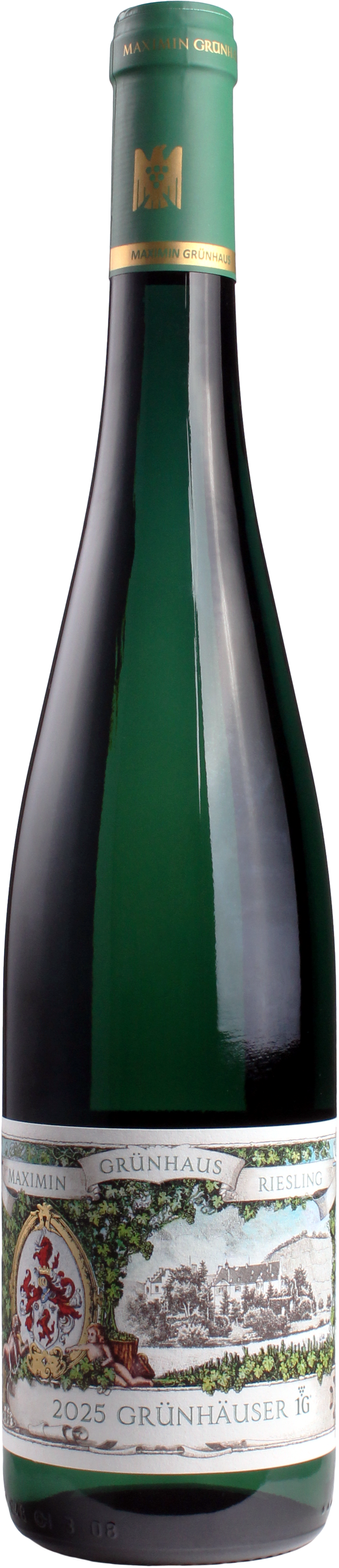 Maximin Grünhaus 1G Riesling trocken