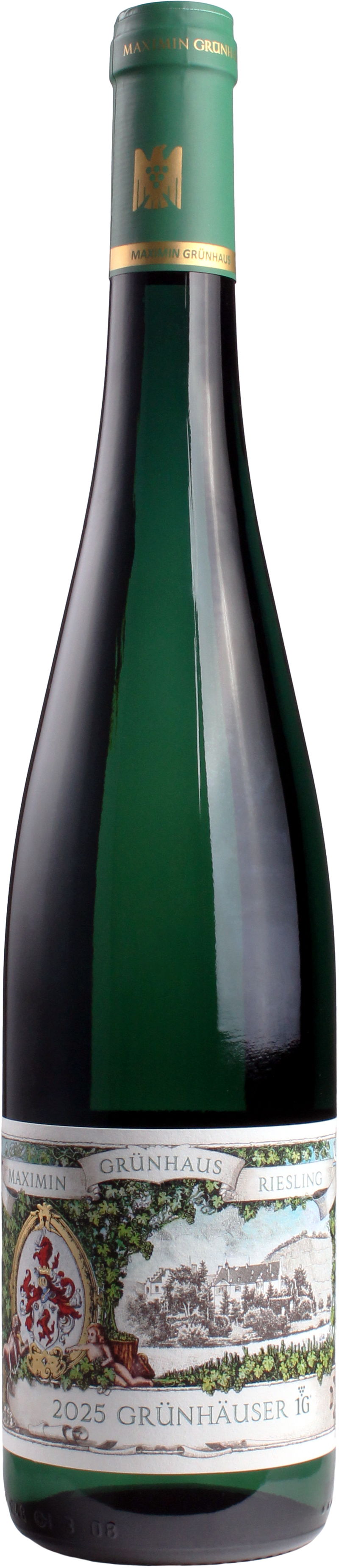 Maximin Grünhaus 1G Riesling trocken