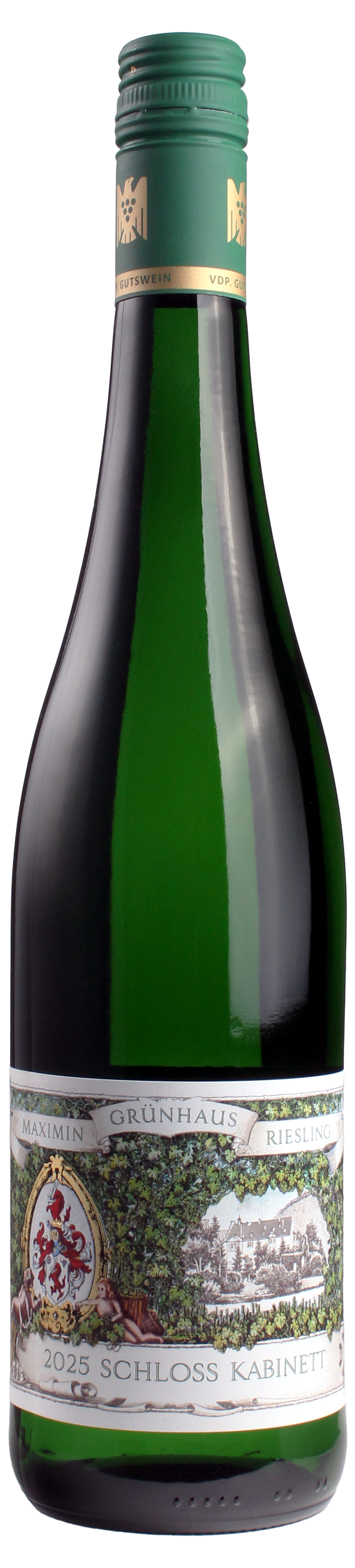 Maximin Grünhaus Riesling Kabinett