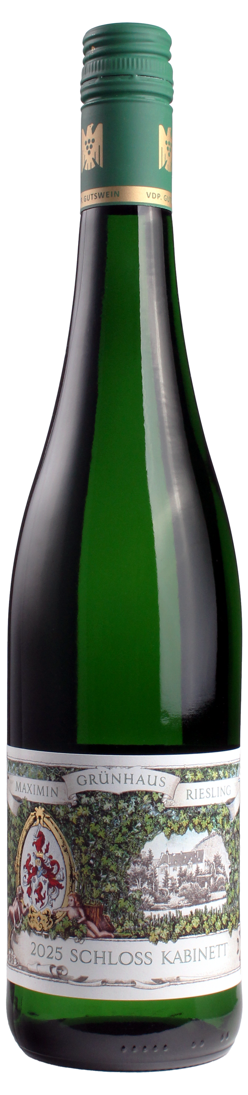 Maximin Grünhaus Riesling Kabinett
