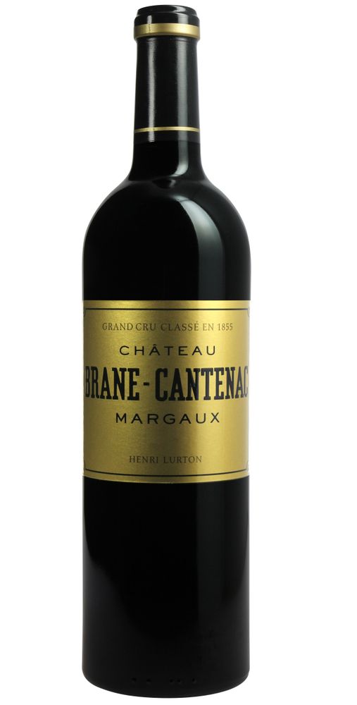 Chat. Brane Cantenac Margaux