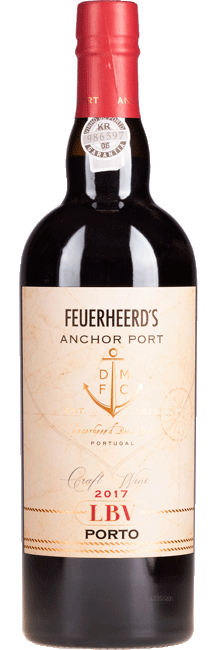 Feuerheerds LBV Port