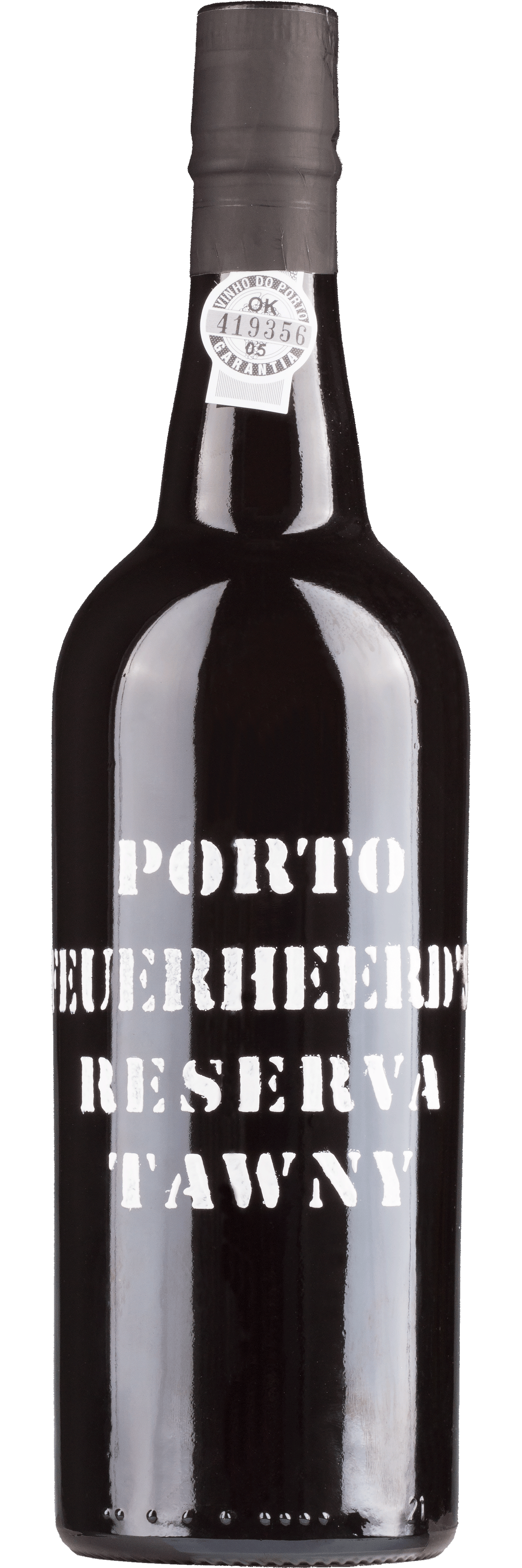Feuerheerds Reserva Tawny Port