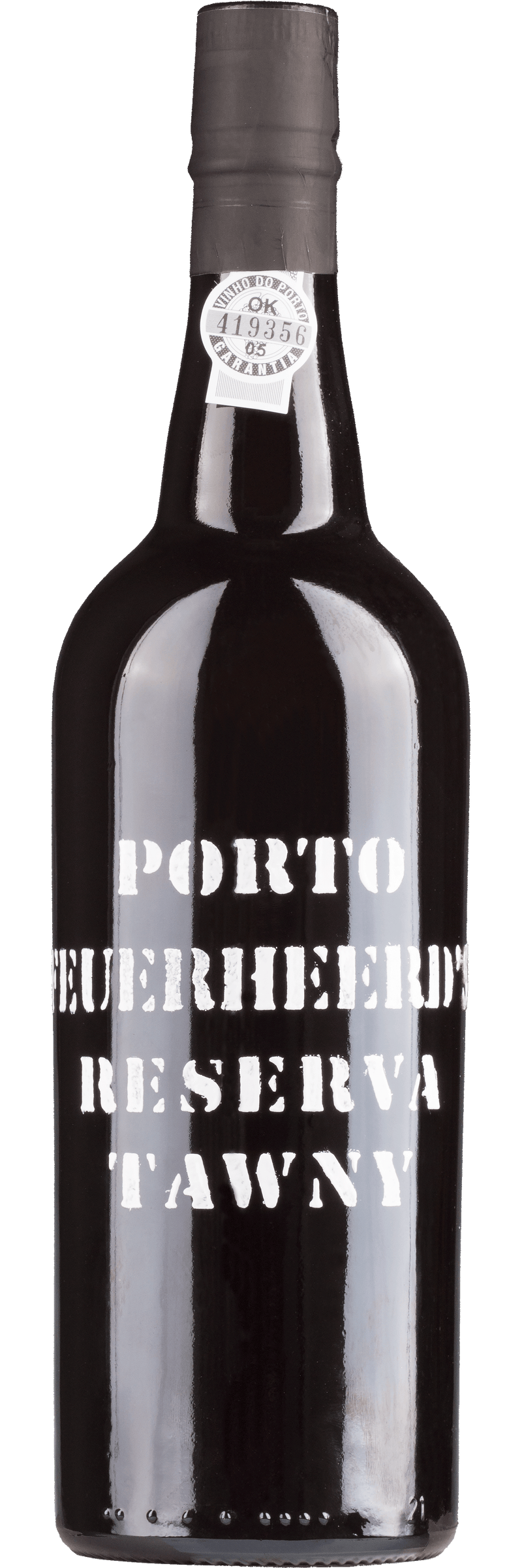 Feuerheerds Reserva Tawny Port