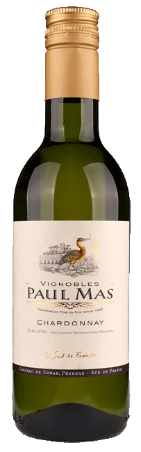 Paul Mas Chardonnay 0.25l