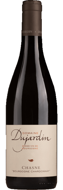 Domaine Dujardin Bourgogne Chardonnay