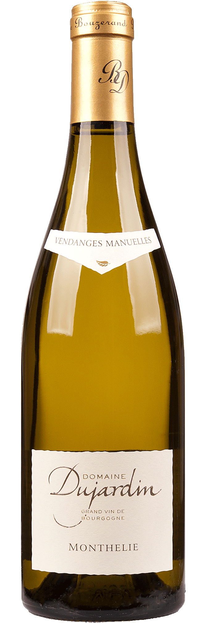 Domaine Dujardin Bourgogne Chardonnay