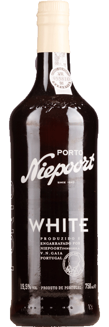 Niepoort White Port