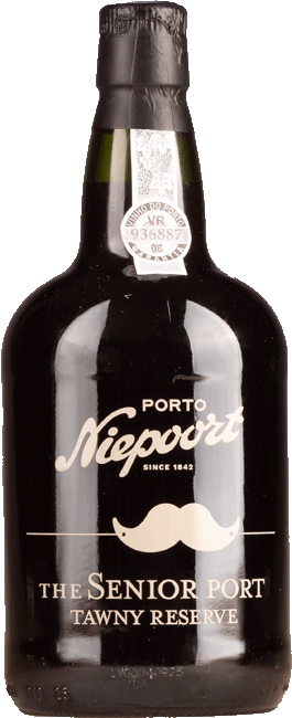 Niepoort Tawny The Senior