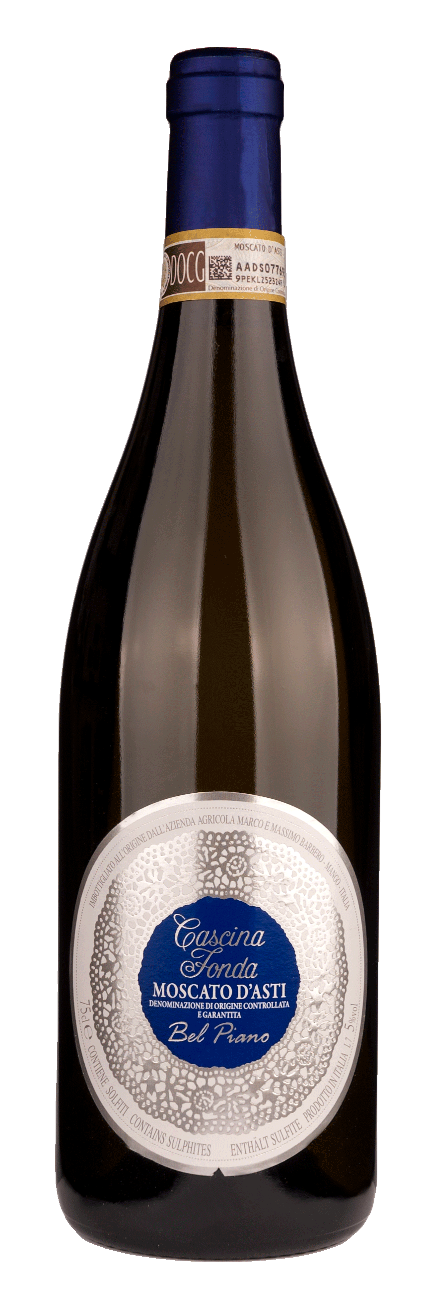 Cascina Fonda Moscato d'Asti