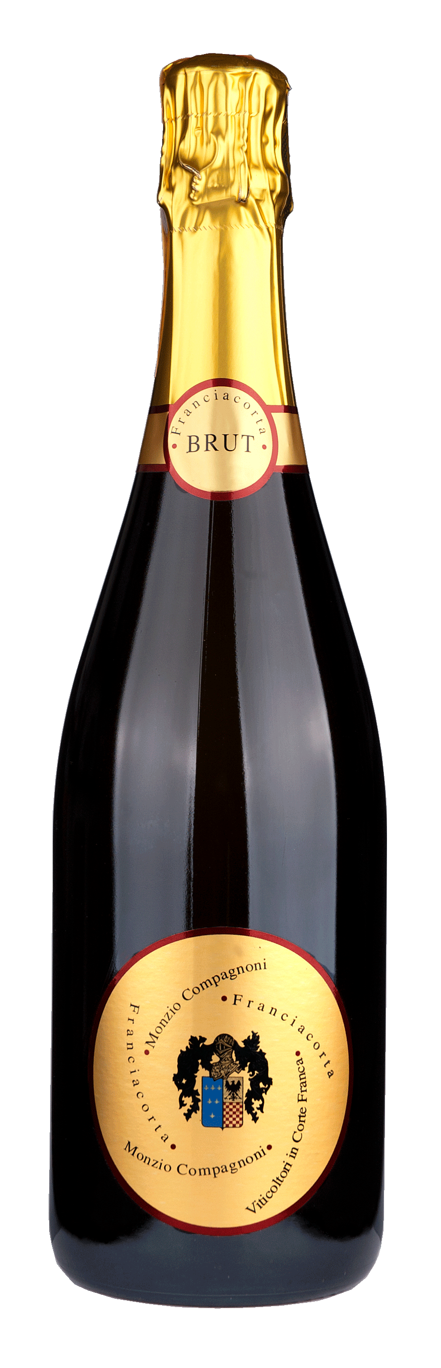 Franciacorta Brut Monzio Compagnoni