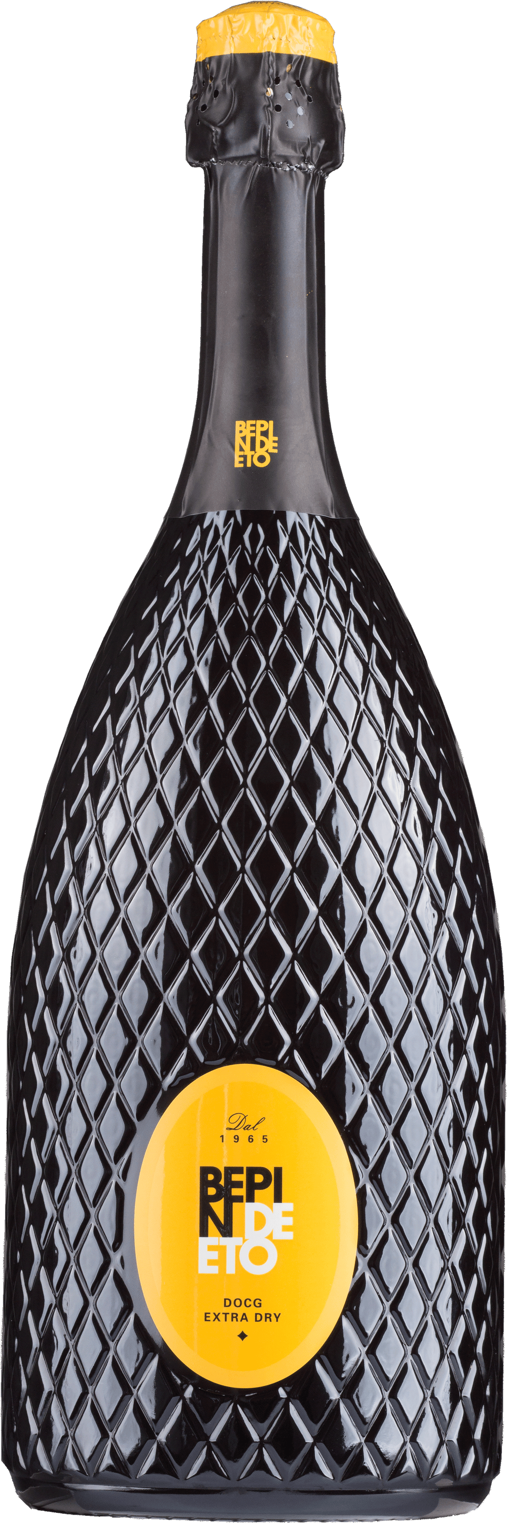 Bepin de Eto Prosecco Spumante Magnum