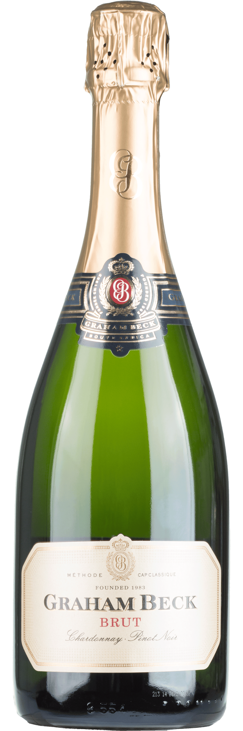 Graham Beck MCC Brut