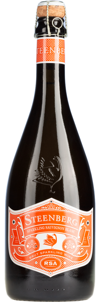 Steenberg Sparkling Sauvignon Blanc