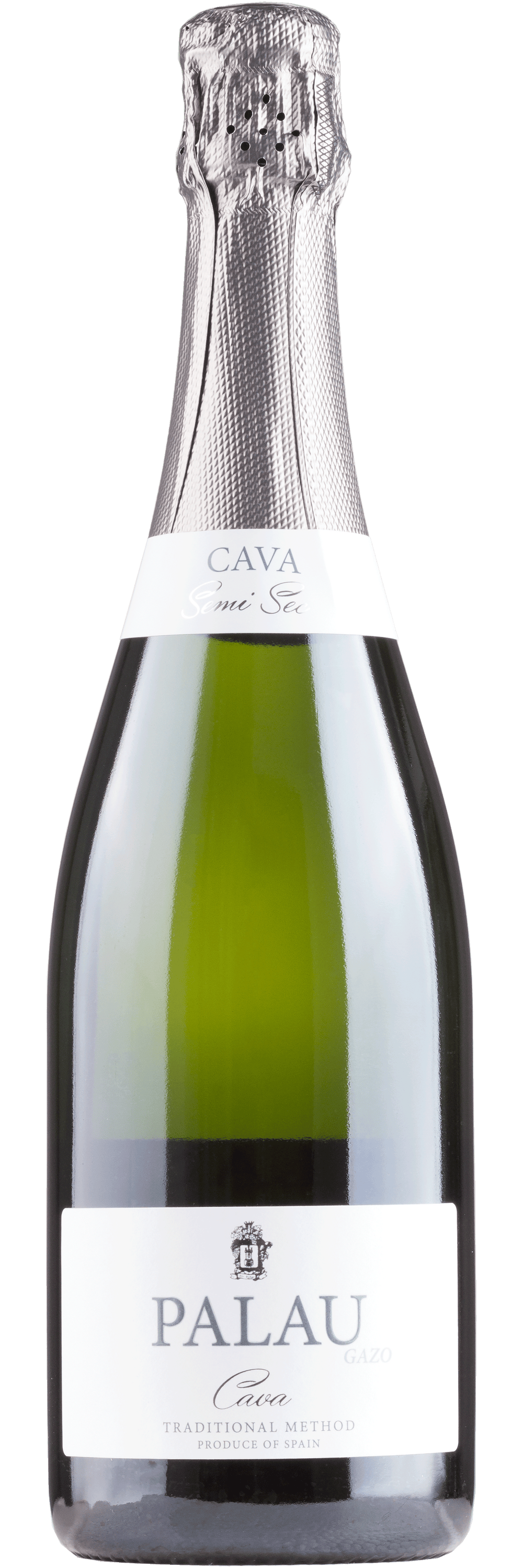Cava Palau Semi-Sec