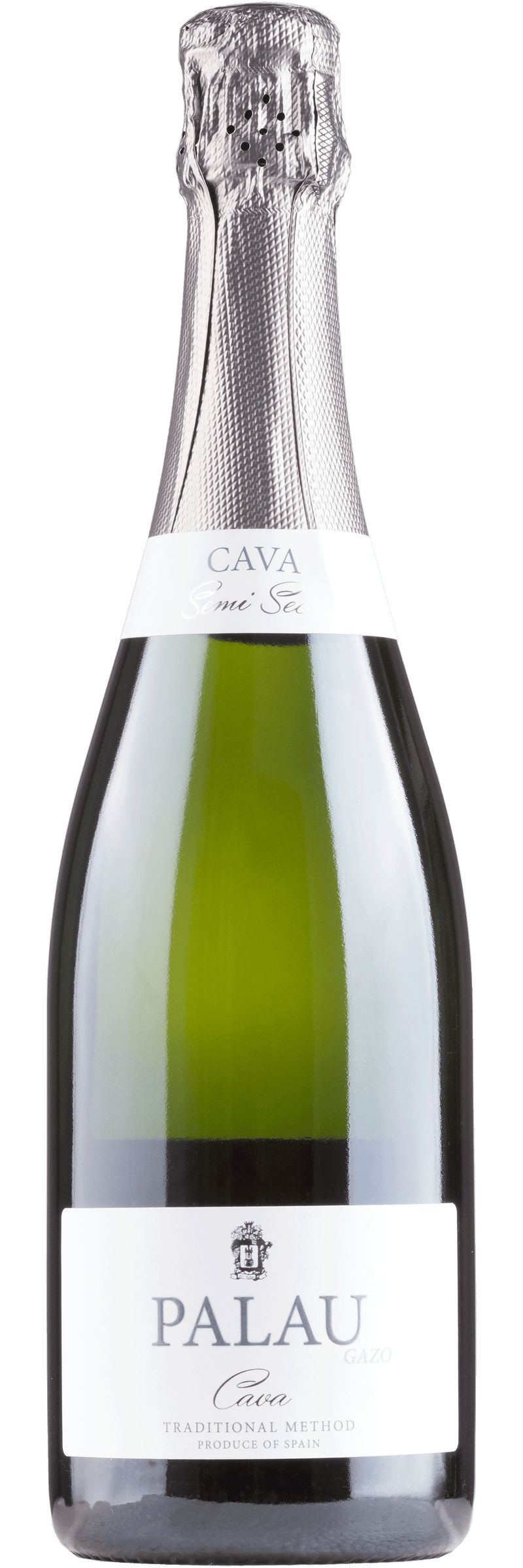 Cava Palau Semi-Sec