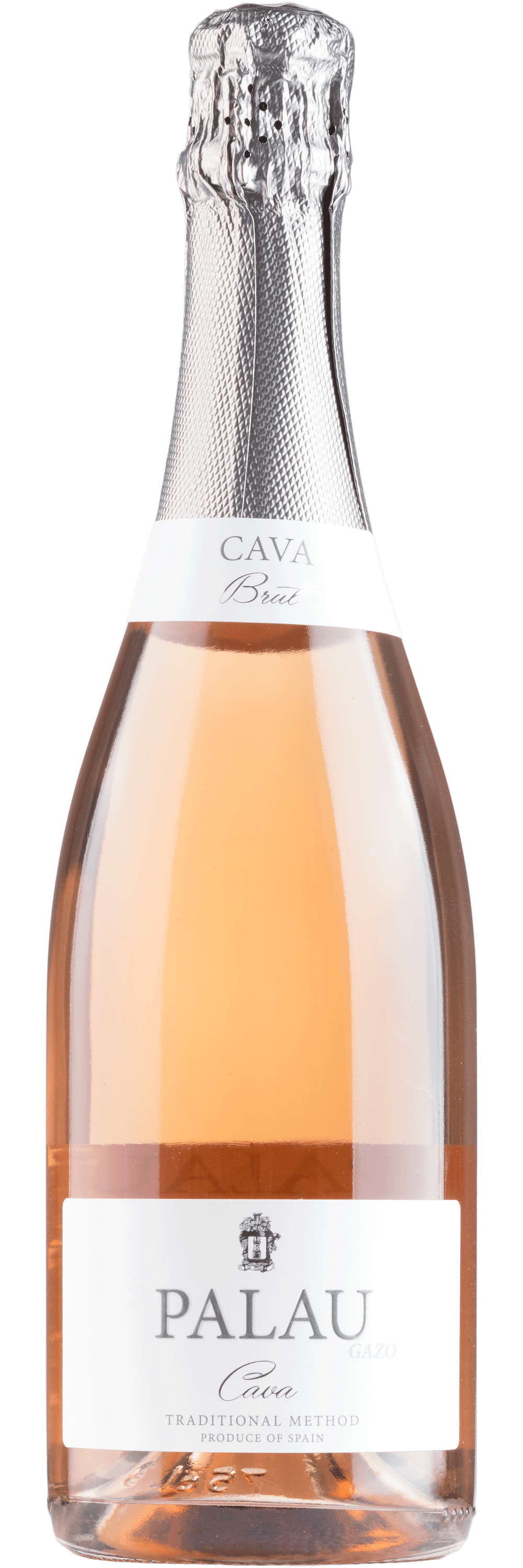 Cava Palau Rosado (Bio)