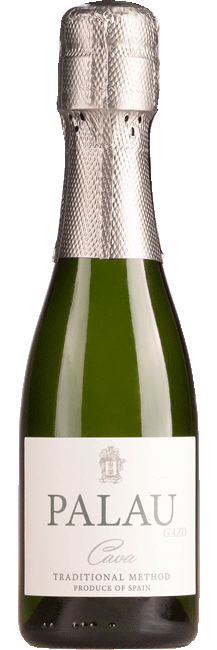 Cava Palau Brut Piccolo 20cl