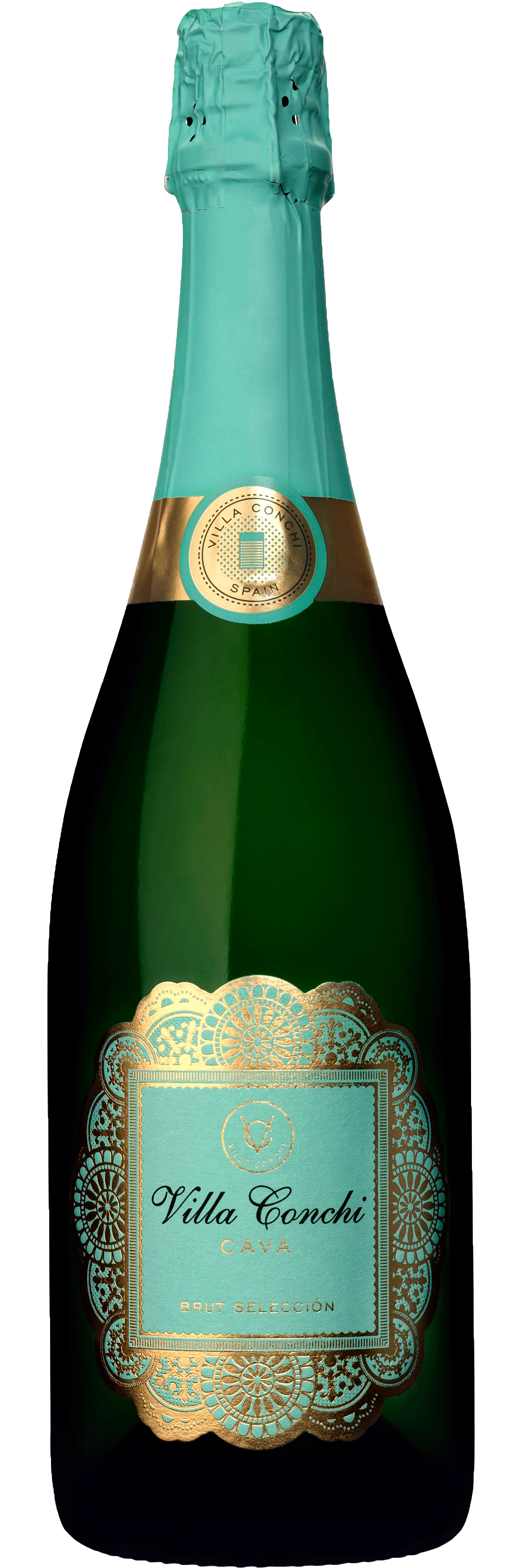Villa Conchi Cava Brut Selección