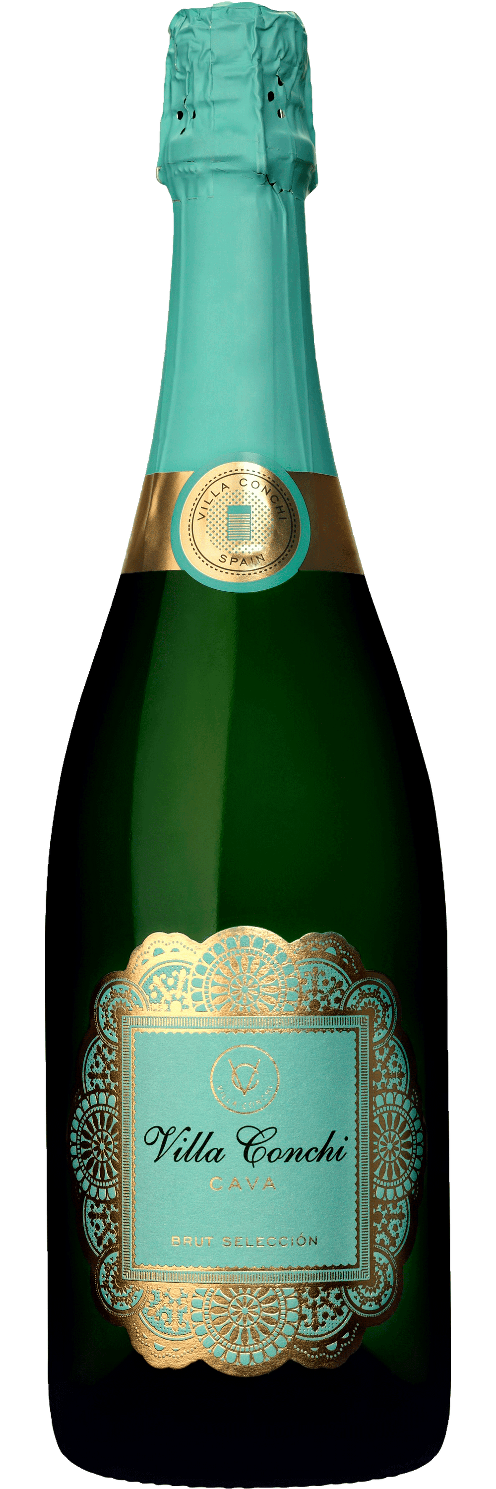 Villa Conchi Cava Brut Selección