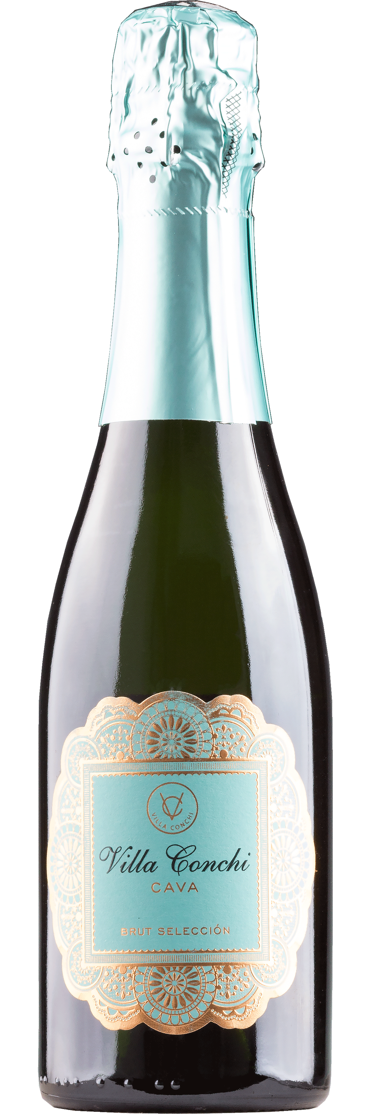 Villa Conchi Cava Brut Selección 0.375l